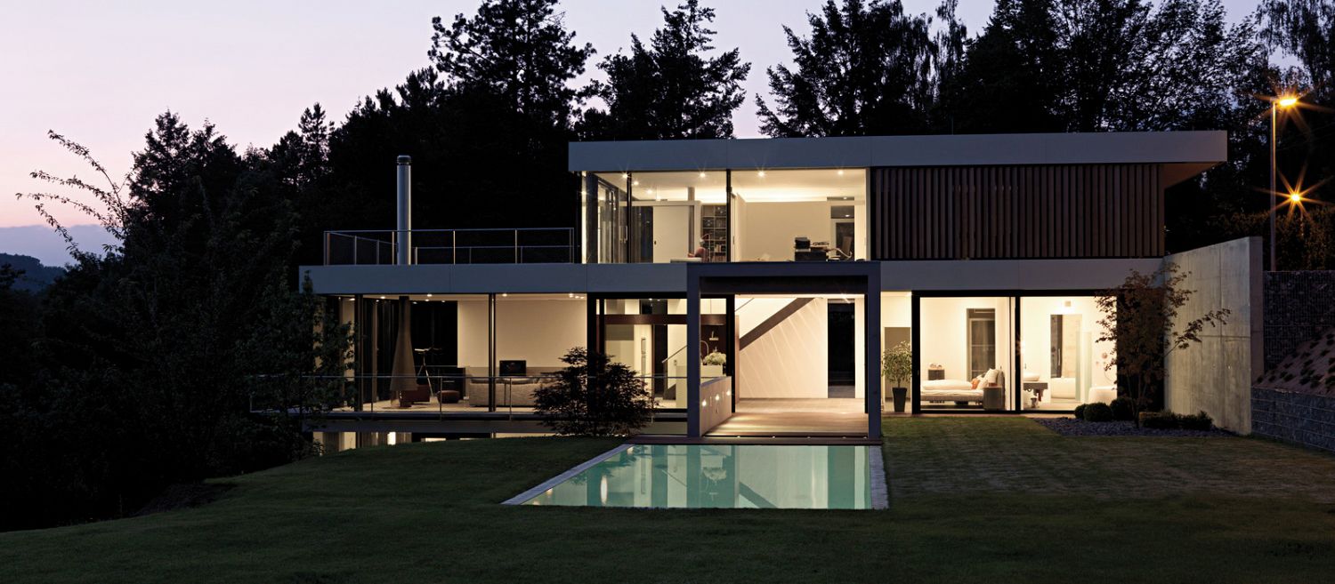 ARCHITEKTUR…erleben!